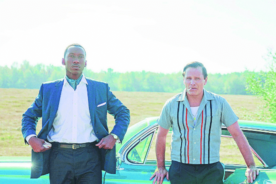 "Green Book" leva o Oscar 2019 de melhor filme; conheça todos os ganhadores