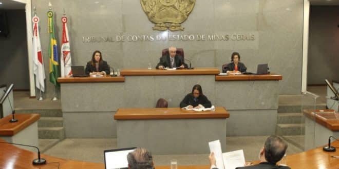 Norte de Minas - Tribunal de Contas multa ex-dirigentes de Bocaiuva