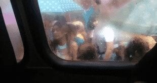 Montes Claros - Trabalhadores reclamam de atraso e superlotação de coletivos em Montes Claros