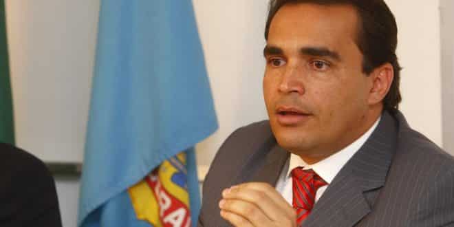 Delegado Marcelo Freitas assumirá a CCJ a partir de 2020