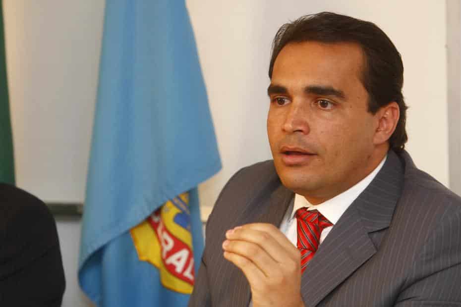 Delegado Marcelo Freitas assumirá a CCJ a partir de 2020