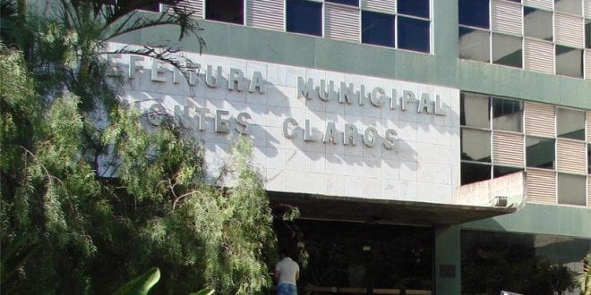 Montes Claros - Prefeitura de Montes Claros vai entrar na Justiça contra governo Zema