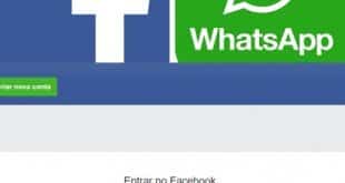 Whatsapp e Facebook fora do ar, saiba o motivo