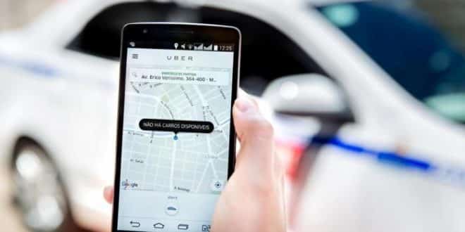 Montes Claros - Uber divulga lista dos mais esquecidos, Montes Claros é a terceira cidade do Brasil