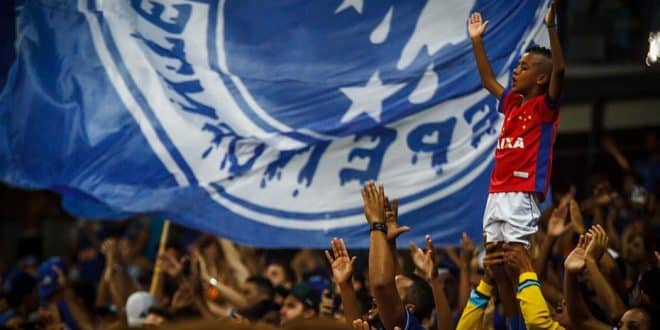Torcida estrelada vive a expectativa por mais um duelo pela Libertadores