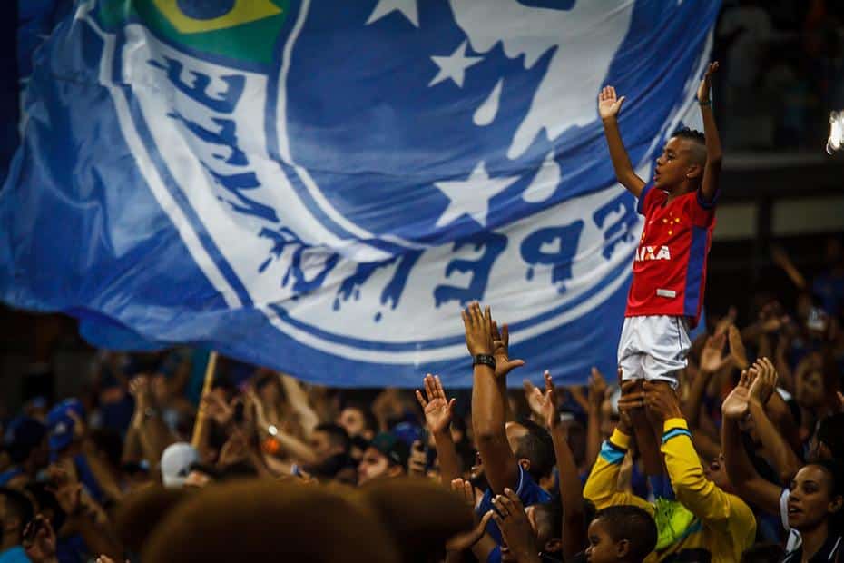 Torcida estrelada vive a expectativa por mais um duelo pela Libertadores