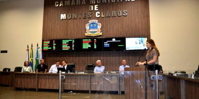 Montes Claros - Desafios da agricultura em Montes Claros são apresentados em audiência pública