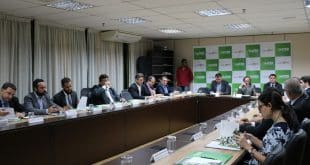 Anater passa a integrar Comissão de Desenvolvimento Sustentável do Agronegócio