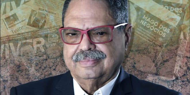 Paulo César de Oliveira apresenta sua nova obra em Montes Claros