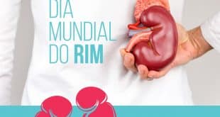 Montes Claros - A cidade de Montes Claros recebe I Workshop de Prevenção da Doença Renal Crônica