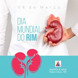 Montes Claros - A cidade de Montes Claros recebe I Workshop de Prevenção da Doença Renal Crônica