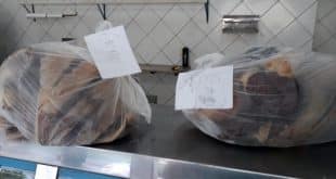 Montes Claros -  Apreensão de carnes diminui e demonstra conscientização dos comerciantes