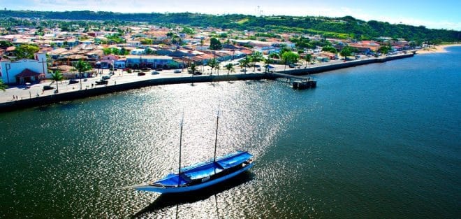 Salvador e Porto Seguro foram as cidades da Bahia que mais receberam turistas no verão