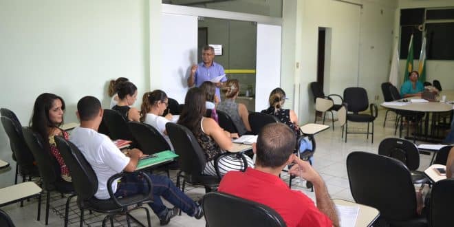 Montes Claros - Série de encontros vai anteceder a 9ª Conferência Municipal de Saúde de Montes Claros