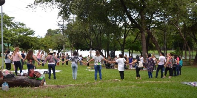 Montes Claros - Trilha da Leitura realiza “Circuito Literário de Aprendizado” para supervisores do município