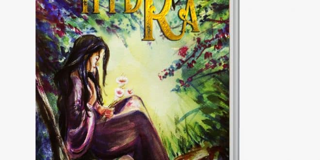 Resenha literária - O rio de Hydra