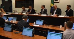 Comissão da Câmara sobre Brumadinho debateu o tema em audiência pública.