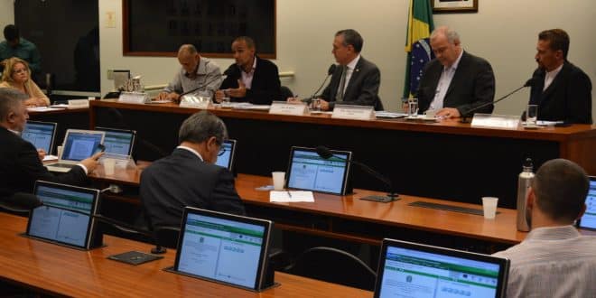 Comissão da Câmara sobre Brumadinho debateu o tema em audiência pública.
