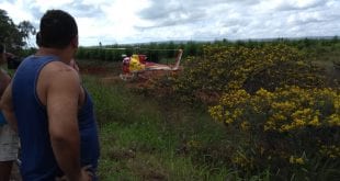 Suporte Aéreo Avançado de Vida (SAAV)