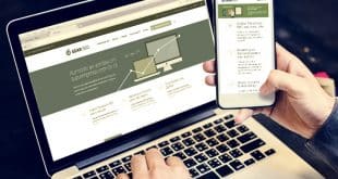Entenda o que é um site responsivo e quais são suas vantagens