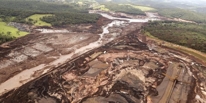 Tragédia de Brumadinho - Número de mortos em Brumadinho chega a 200; outras 108 pessoas seguem desaparecidas
