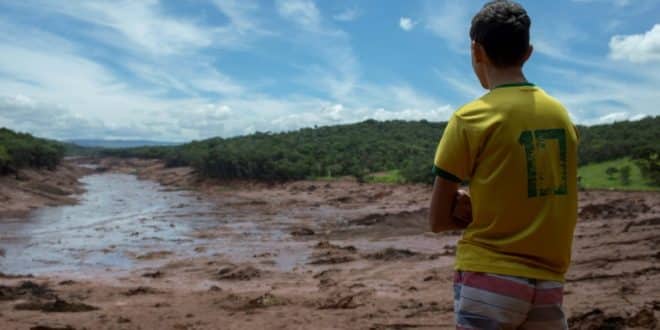 PL que trata tragédias da mineração com mais rigor avança no Congresso