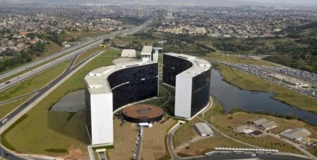 MG - Governo de Minas abre primeiras inscrições para preencher vagas de chefia; salário chega a R$ 19 mil