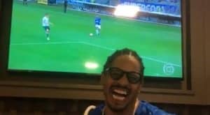 Rohan Marley