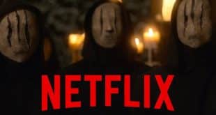 Netflix estreia nova série de 'terror adolescente' esta semana!