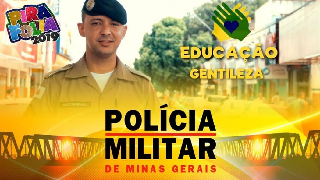 Norte de Minas - Polícia Militar implementa Operação Carnaval 2019