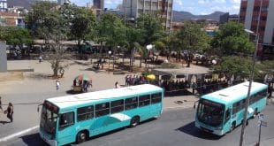 Montes Claros - Prefeitura de Montes Claros realiza licitação do transporte coletivo urbano