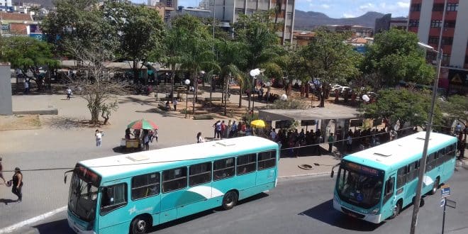 Montes Claros - Prefeitura de Montes Claros realiza licitação do transporte coletivo urbano
