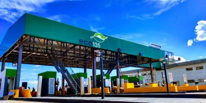 Montes Claros - Confira os locais onde terão pedágio entre na BR-135