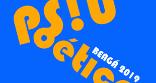 Beagá Psiu Poético - Evento começa na próxima quinta-feira