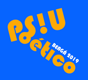 Beagá Psiu Poético - Evento começa na próxima quinta-feira