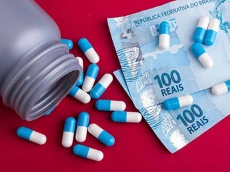 Remédios vão subir de preço