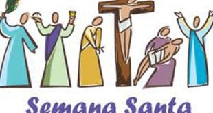 Montes Claros - Programação Geral da Semana Santa na Arquidiocese de Montes Claros