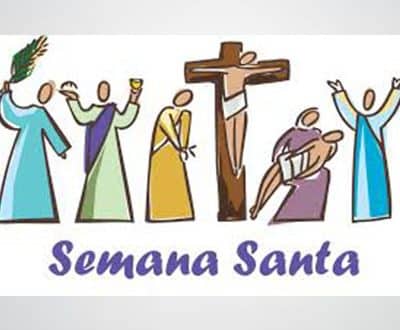 Montes Claros - Programação Geral da Semana Santa na Arquidiocese de Montes Claros