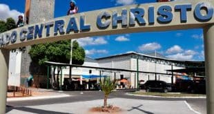 Montes Claros - A cidade de Montes Claros perde verba de quase um milhão para reforma do Mercado Central Christo Raeff