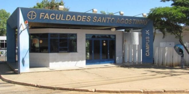 Educação - Grupo Bozano assumiu Faculdades Santo Agostinho