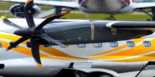 Passaredo começa a vender as passagens dos voos de São José do Rio Preto para Brasília