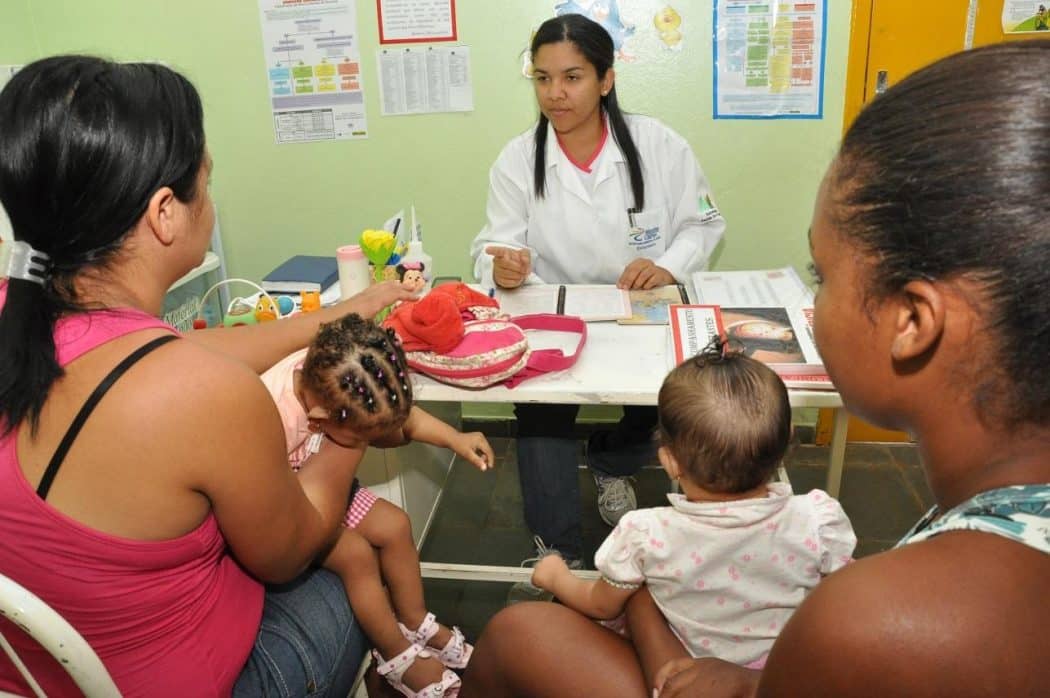 Montes Claros - Prefeitura de Moc está contratando médicos para atuar na Estratégia de Saúde da Família