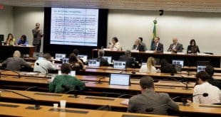 Comissão que analisa tragédia de Brumadinho apresenta projetos para regular mineração no Brasil