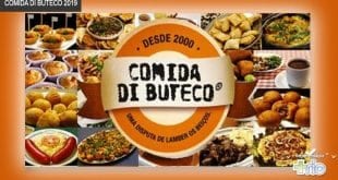 Montes Claros - Comida di Buteco entra na última semana em Montes Claros
