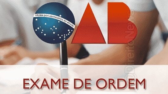 OAB desmente notícia que aponta fim do exame da Ordem por decreto
