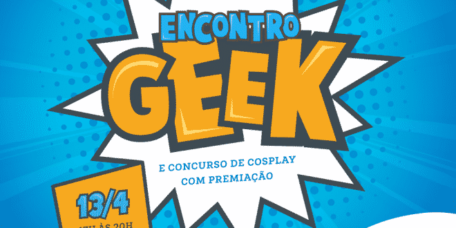 Montes Claros - Fim de semana será dos cosplayers e cultura geek no Montes Claros Shopping