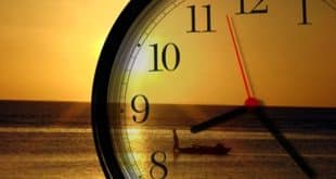 Neste ano não haverá horário de verão