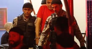 A finalidade do inquérito é descobrir se Adélio teve a ajuda de alguém ou de alguma organização criminosa