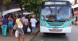 Montes Claros - Câmara, usuários, empresas e Município discutem transporte público