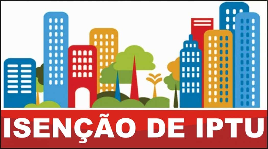 Montes Claros - Isenção do IPTU pode ser requerida em qualquer época do ano em Montes Claros